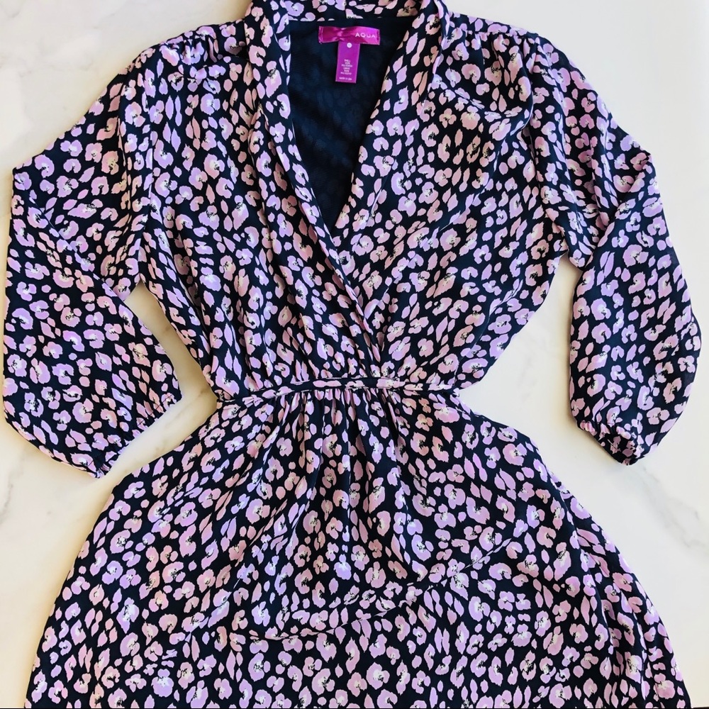 Aqua by Bloomingdales dress - Picture 8 of 8